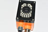 NEW IFM Effector O2D227 Object Recognition Sensor, O2DIRNKG/K Camera