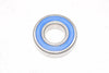 NEW S6002-RS Stainless Steel Sealed Ball Bearing