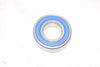 NEW S6002-RS Stainless Steel Sealed Ball Bearing