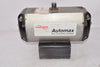 Flowserve Automax B115S10 Valve Actuator