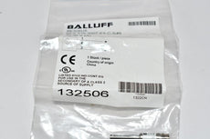 NEW Balluff BES 516-3007-E5-C-S49 BES00J5 Inductive Proximity Sensor