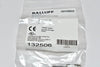 NEW Balluff BES 516-3007-E5-C-S49 BES00J5 Inductive Proximity Sensor