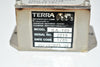 NEW Terra Technology SA-102 Accelerometer Sensor