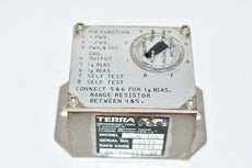 NEW Terra Technology SA-102 Accelerometer Sensor