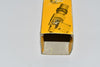 NEW Turck NI15-P30SR-FZ3X2 Inductive Sensor, 15 mm Range, M30 Non-Flush, 20-250 VAC, NI15 Series