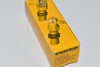 NEW Turck NI15-P30SR-FZ3X2 Inductive Sensor, 15 mm Range, M30 Non-Flush, 20-250 VAC, NI15 Series