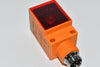 NEW IFM Effector Diffuse reflection sensor OM0010