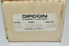 NEW Eaton Opcon 1380B-6501 106889 Proximity Head Sensor