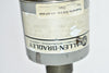 Allen Bradley 845H-SJHZ14CJY1C Rotary Encoder Ser. A