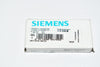 NEW Siemens 3RT1916-1BC00 VDC Surge suppressor