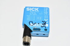 SICK WTB12-3P2411 Photoelectric Proximity Switch 1016131 10-30VDC