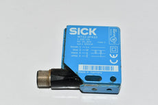 SICK WT12-2P410 1016131 Photoelectric Proximity Sensor