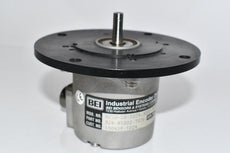 NEW BEI H25D-SS-1024-ABZC-8830-LED-SM12-S Rotary Encoder