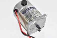 Icgc TG6B36 Servo Motor 35w 24v-dc