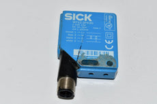 WT12-2P430 Sick Photoelectric Sensor Switch 1016134 WT122P430