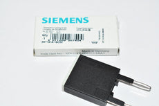 NEW Siemens 3RT1916-1BC00 Surge Suppressor VARISTOR 48-127 VAC