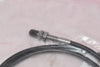 NEW PEPPERL & FUCHS FE-BTS6M-4 PHOTOELECTRIC SENSOR FIBER OPTIC