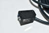 NEW Omron E3Z-T61A-D 2M Through-Beam Optical Sensor 15m NPN