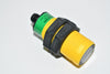 NEW Banner Engineering S30SN6FF200Q PHOTOELECTRIC SENSOR EZ-BEAM S30 SERIES FIXED FIELD RANGE: 200 MM