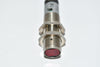 NEW BALLUFF BOS 18M-PA-LR10-S4 PHOTOELECTRIC SENSOR, RETROREFLECTIVE, LASER, M18, 16M RANGE