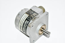 BEI H25D-SS-2500-P4Z-7406R-LED-SM16-S Rotary Encoder