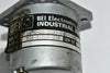 BEI H25D-SS-2500-P4Z-7406R-LED-SM16-S Rotary Encoder