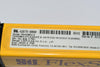 Omron STI 42675-0080 F943008BX-3 SAFETY LIGHT CURTAIN FLEX SAFE