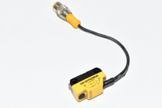 Banner Engineering QS18VP6DBQ5 Photoelectric Sensor 10-30VDC