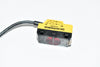 Banner Engineering QS18VP6DBQ5 Photoelectric Sensor 10-30VDC