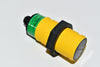 NEW Banner Engineering S30SN6FF200Q EZ-BEAM S30 Series: Fixed Field, Range: 200 mm; Input: 10-30V dc