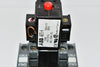 NEW ABB CAL5-11 Contactor Relay w/ CA5-10 WB75-A Mechanical Latch