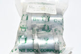 Pack of 4 NEW NT Tool B-40.0X30 5080 Drill Jig Bushings