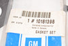 NEW GM 10181398 Gasket Set GR. 3.270