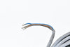 Balluff BES 516-361-BO-C-05 INDUCTIVE SENSOR NPN 10-30 VDC OPERATING VOLTAGE NPN-NORMALLY OPEN OUTPUT 8 MM RANGE