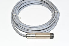 Balluff BES 516-361-BO-C-05 INDUCTIVE SENSOR NPN 10-30 VDC OPERATING VOLTAGE NPN-NORMALLY OPEN OUTPUT 8 MM RANGE