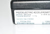 NEW Piezoelectric 7703A -200 Accelerometer Acceleration Sensor 202.0 pC/g Sensitivity