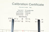 NEW Piezoelectric 7703A-200 Accelerometer Acceleration Sensor 216.8 pC/g Sensitivity