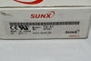 NEW Panasonic SUNX Photoelectric Sensor FX-A1 UFXA1