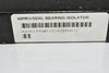 NEW INPRO 6732-A-00940-0 ISOLATOR SHAFT-2.125 BORE-3.5 Bearing Isolator