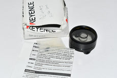 NEW Keyence OP-87436 Machine Vision Camera Polarized Filter