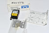 NEW Optex FA BGS-DL10CN BGS LASER SENSOR 10-100MM NPN M8