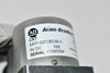 NEW Allen Bradley 845T-DZ13ECM-C ENCODER SQUARE FLANGE 3/8IN DIAMETER 5V DC IN