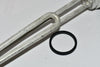 NEW Chromalox SG2307 430107  Water Heater Element: LWD, 3,000 W, 240V AC, Threaded Pipe, 9 in Insert Lg