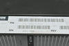 Schneider Electric Modicon AS-B827-032 DISCRETE INPUT MODULE 800 SERIES 32 POINT 24 VDC