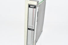 Schneider Electric Modicon AS-B827-032 DISCRETE INPUT MODULE 800 SERIES 32 POINT 24 VDC