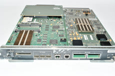 Cisco VS-S2T-10G Catalyst 6500 Series Supervisor 2T 2T - 2 ports 10GbE X2 - 2 ports SFP - MSFC5 PFC4