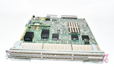 Cisco WS-X6848-SFP-2T network switch module Gigabit Ethernet