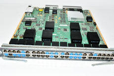 Cisco WS-X6848-TX-2T 6800 Series 10GB Ethernet Switch Module