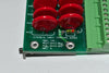 Ametek MBS INC 0443-053 Discrete Input Terminal Board PCB