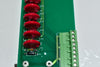 Ametek MBS INC 0443-059 Accumulator Terminal Board PCB